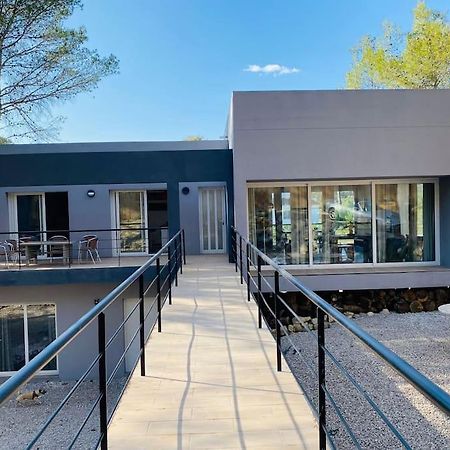 Contempory Exclusive Sitges Area Βίλα Olivella Εξωτερικό φωτογραφία