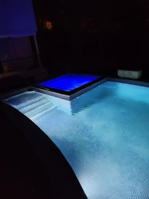 Contempory Exclusive Sitges Area Βίλα Olivella Εξωτερικό φωτογραφία