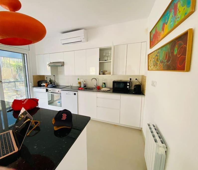 Contempory Exclusive Sitges Area Βίλα Olivella Εξωτερικό φωτογραφία